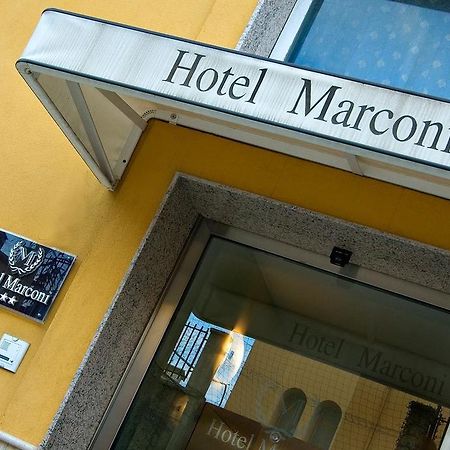 Hotel Marconi Pietraperzia Extérieur photo